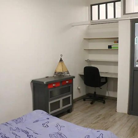 Le Madier La Ciotat Exterior foto